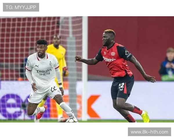 勒沃库森伤病潮侵袭，中场核心缺阵欧冠生死战