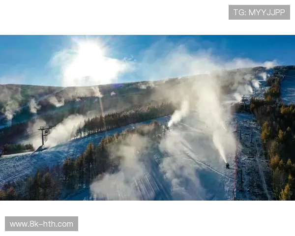 河北崇礼借冬奥场馆推冰雪旅游,219条雪道吸引国际游客 河北崇礼借冬奥场馆推冰雪旅游,219条雪道吸引国际游客