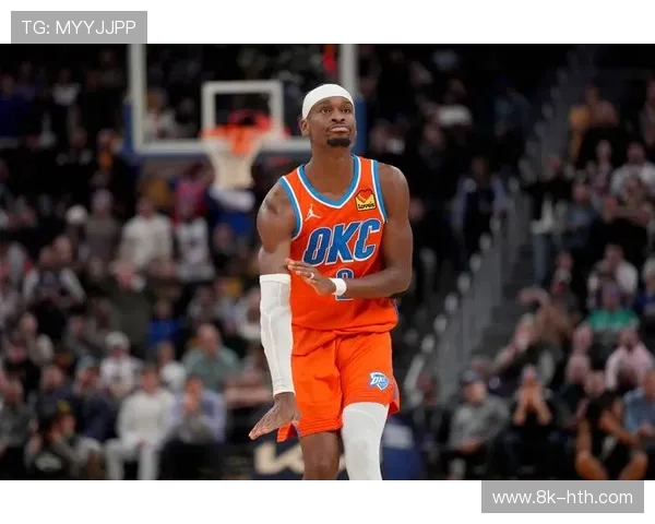 雷霆三连败暴露阵容短板，媒体人称若再负马刺或引管理层变动