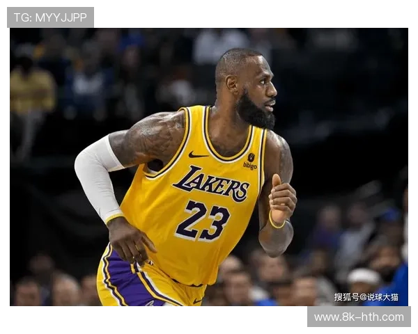 詹姆斯参与湖人选帅工作,透露退役后计划收购一支NBA球队 詹姆斯参与湖人选帅工作,透露退役后计划收购一支NBA球队