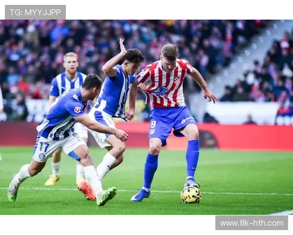 马德里竞技1-0阿拉维斯,瑟洛特制胜助球队紧追欧冠区 马德里竞技1-0阿拉维斯,瑟洛特制胜助球队紧追欧冠区